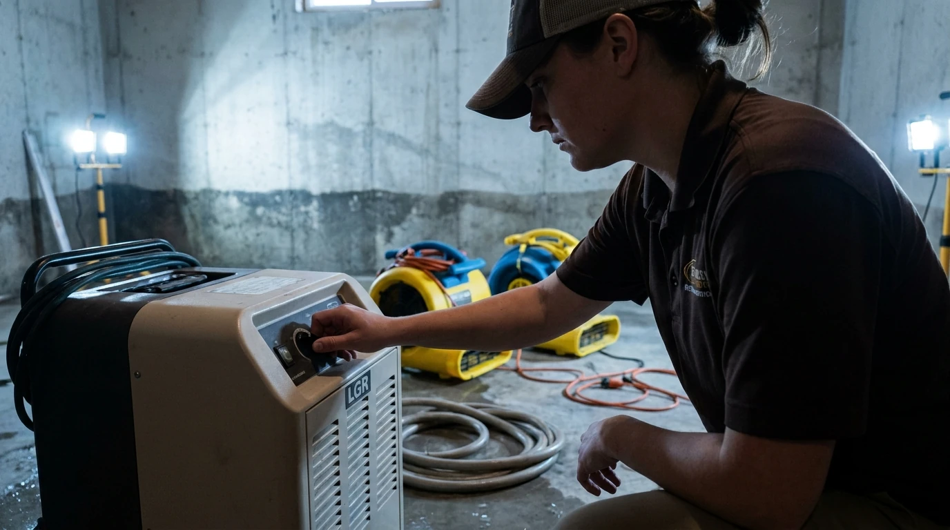 How much does water damage restoration cost per square foot in Meridian: water damage restoration cost in Meridian